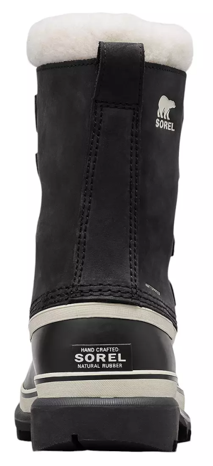 SOthtREL Caribou Waterproof Insulated Winter Boots