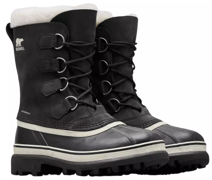 SOthtREL Caribou Waterproof Insulated Winter Boots
