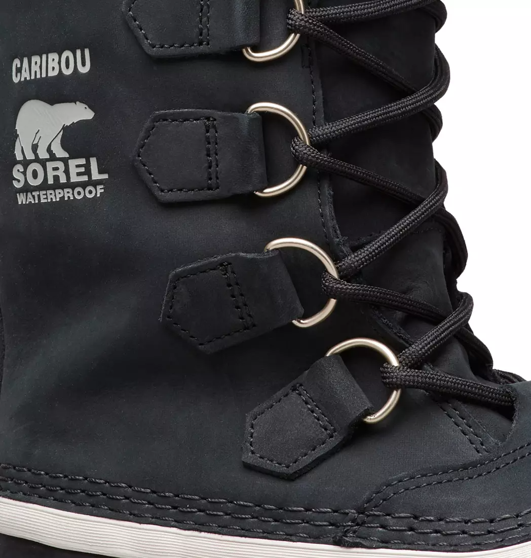 SOthtREL Caribou Waterproof Insulated Winter Boots