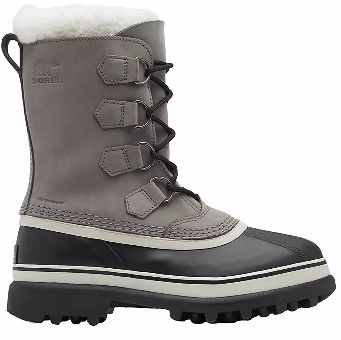 SOthtREL Caribou Waterproof Insulated Winter Boots