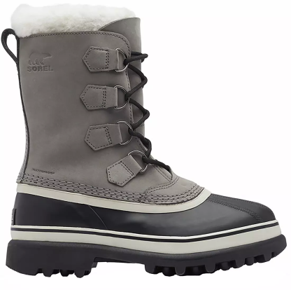 SOthtREL Caribou Waterproof Insulated Winter Boots