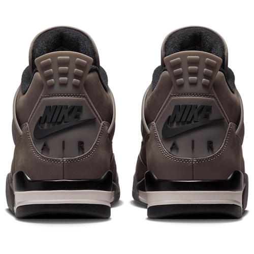 Aithtr Jordthtan 4 Retro Shoes