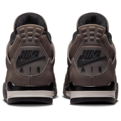 Aithtr Jordthtan 4 Retro Shoes