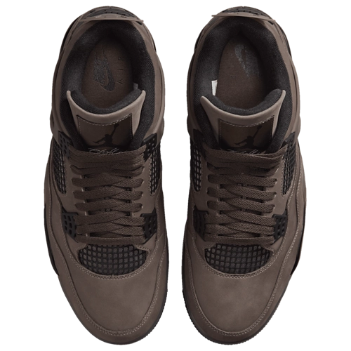 Aithtr Jordthtan 4 Retro Shoes
