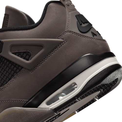 Aithtr Jordthtan 4 Retro Shoes