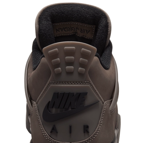 Aithtr Jordthtan 4 Retro Shoes