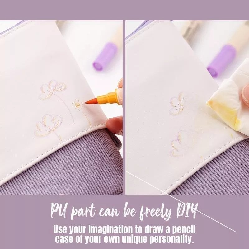 ( Promotion - 49% OFF) Pop-up Pencil Case - Buy 4 Get Extra 20% OFF & Free Shipping