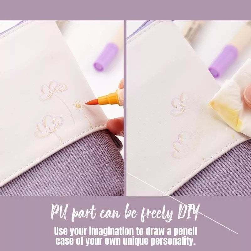 ( Promotion - 49% OFF) Pop-up Pencil Case - Buy 4 Get Extra 20% OFF & Free Shipping