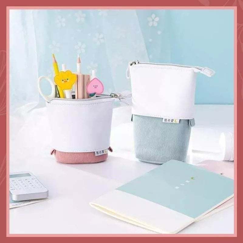 ( Promotion - 49% OFF) Pop-up Pencil Case - Buy 4 Get Extra 20% OFF & Free Shipping