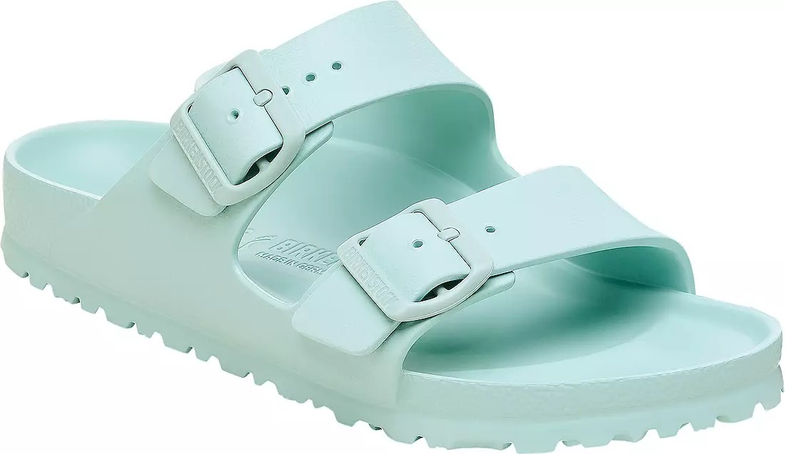 Birkenstock Women's Arizona Essentials EVA Sandals
