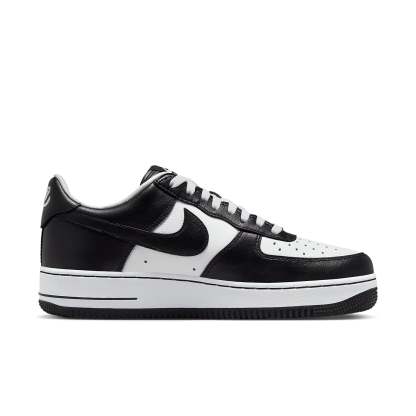 Nithtke Athtir Forthtce 1 Low 'Terror Squad - White Black'  FJ5756-100