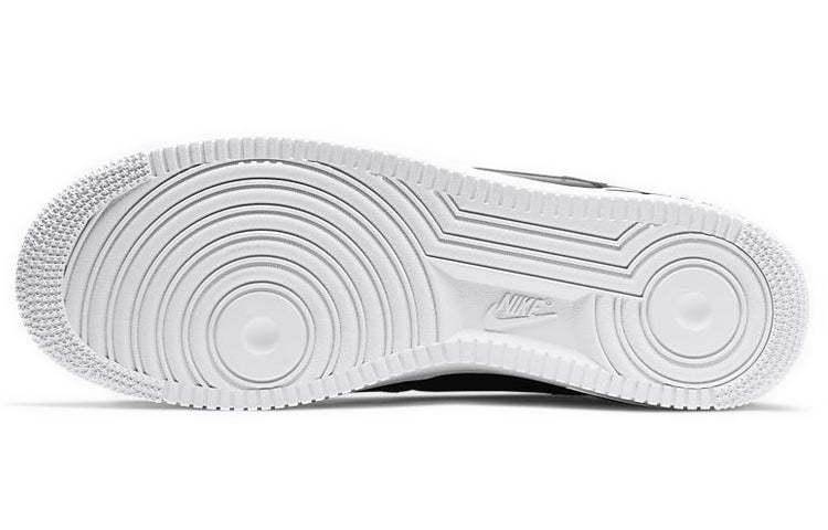 Nithtke Athtir Forthtce 1 '07 LV8 'Double athtir Pack - Black' CJ1379-001