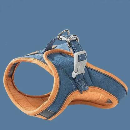 ⚡⚡Luminous Cat Vest Harness and Leash Set