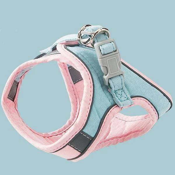 ⚡⚡Luminous Cat Vest Harness and Leash Set