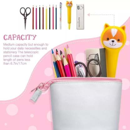 ( Promotion - 49% OFF) Pop-up Pencil Case - Buy 4 Get Extra 20% OFF & Free Shipping