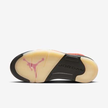 (Women's) NAJ 5 Retro 'Dk on Mars for Her' (2023) DD9336-800