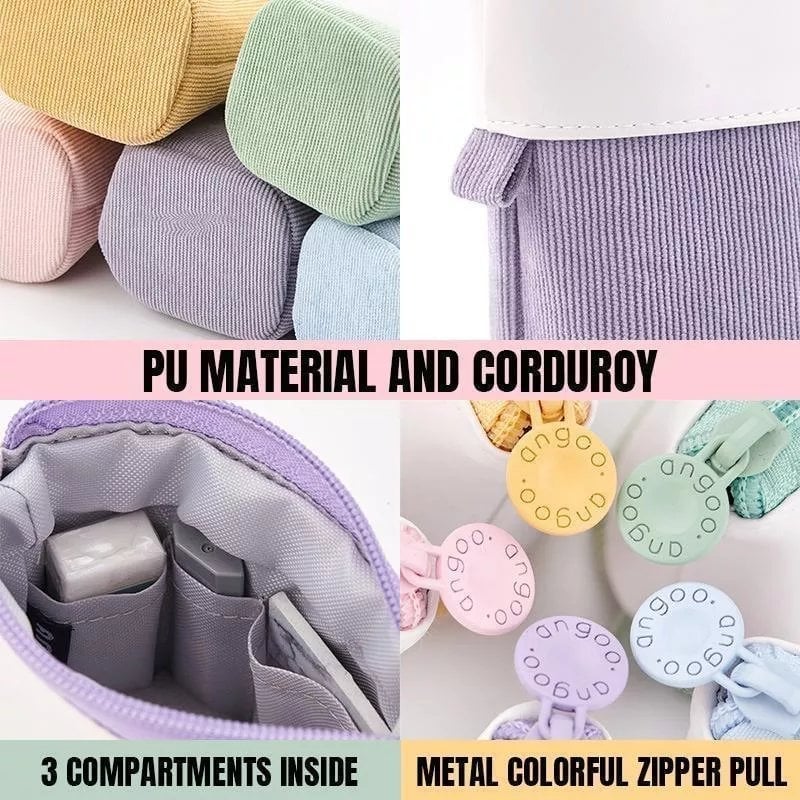 ( Promotion - 49% OFF) Pop-up Pencil Case - Buy 4 Get Extra 20% OFF & Free Shipping