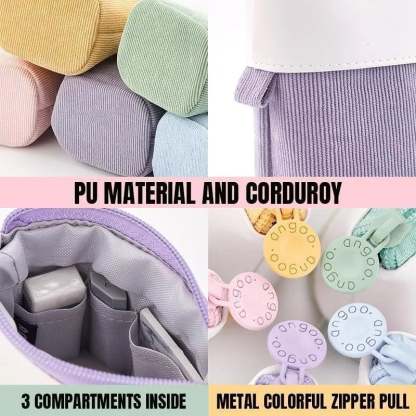 ( Promotion - 49% OFF) Pop-up Pencil Case - Buy 4 Get Extra 20% OFF & Free Shipping