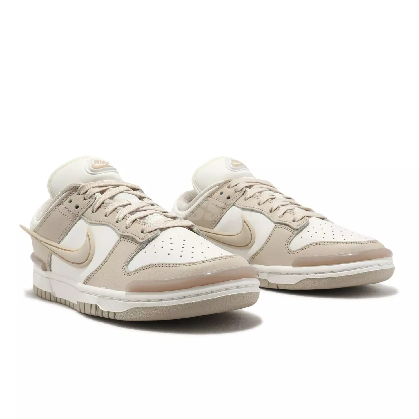 Nithtke Low Top Dunk SB