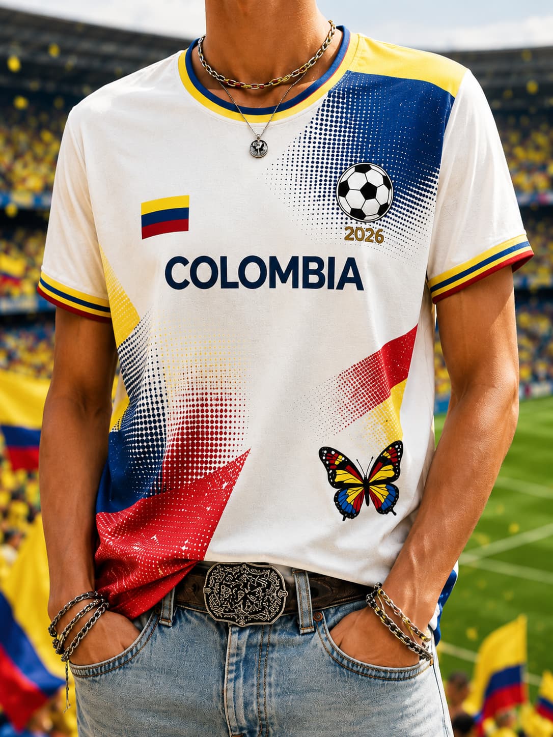  Colombia