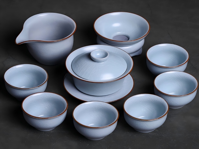 The Essential Tea Kit: A Complete List of Items Every Tea Lover Should Own-Tea time Whisper