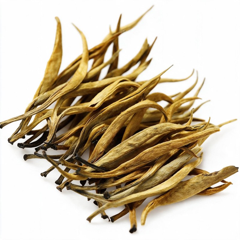 GOLDEN BUD 2026