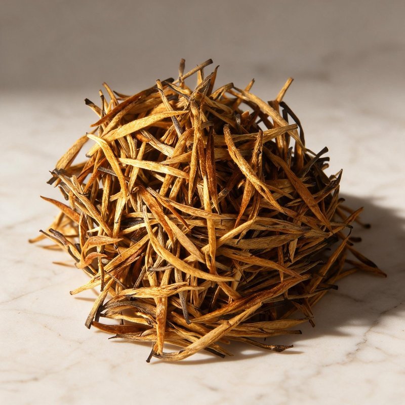 GOLDEN NEEDLE No.1