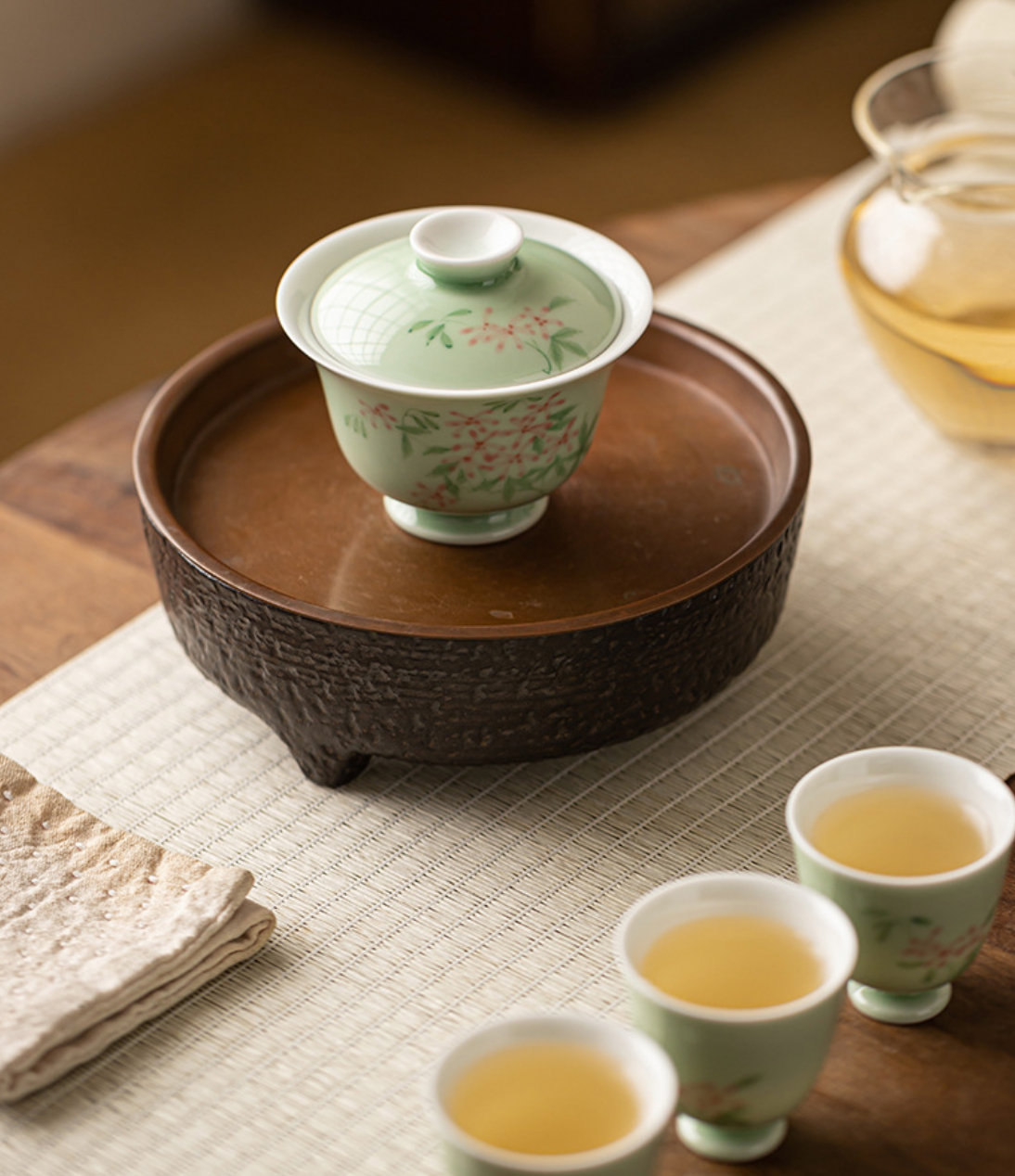 A must-read for beginners! A guide to choosing your first tea set to start your tea journey-Tea time Whisper