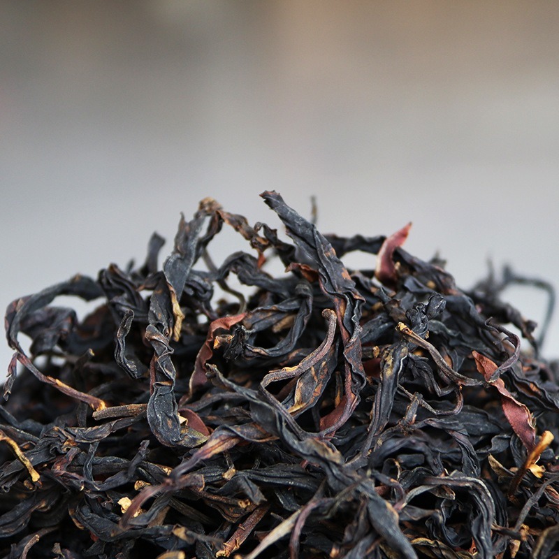  WILD ANCIENT TREE SUN-DRIED BLACK TEA 2026