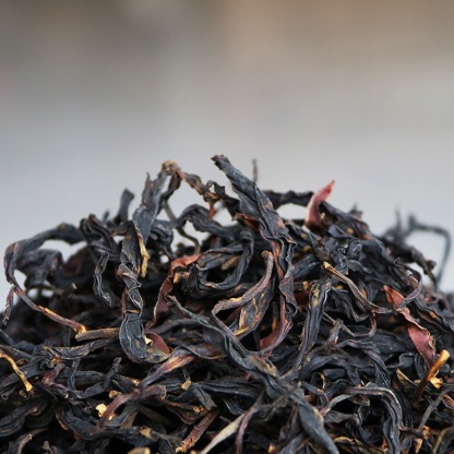  WILD ANCIENT TREE SUN-DRIED BLACK TEA 2026