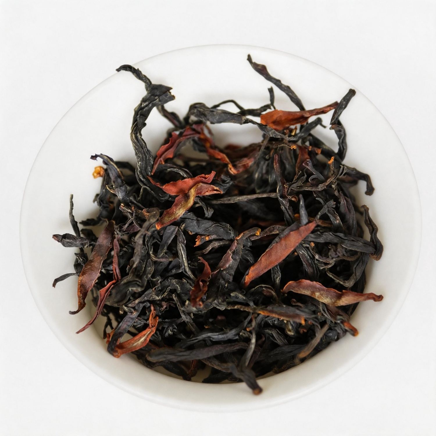 WILD ANCIENT TREE YUNNAN BLACK TEA 2026