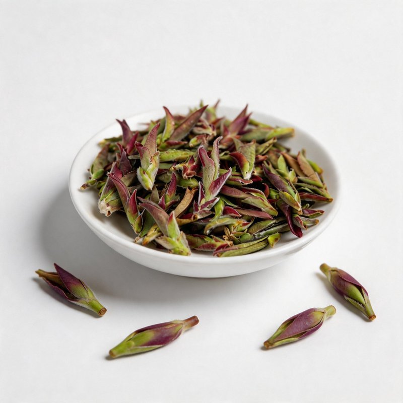 Wild Purple Bud Tea 2026 Spring