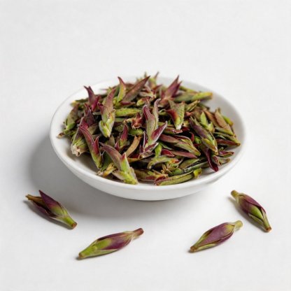 Wild Purple Bud Tea 2026 Spring