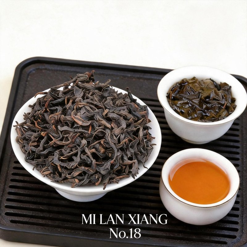 MI LAN XIANG No.18