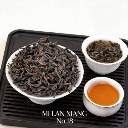MI LAN XIANG No.18