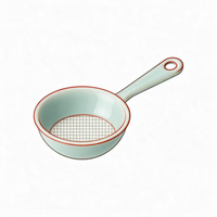 Tea Strainer