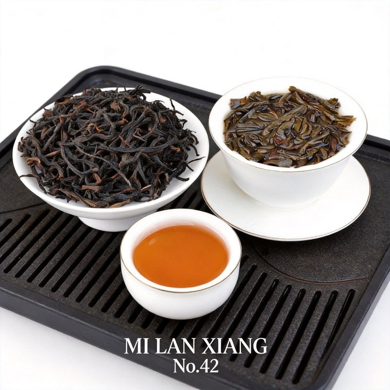 MI LAN XIANG No.42