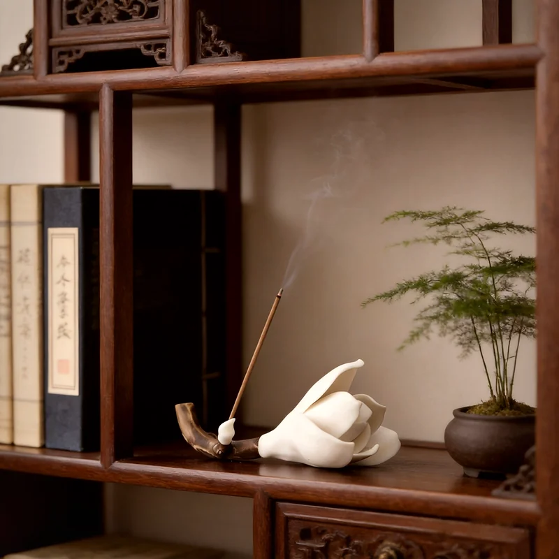 zen-meditation-ceramic-incense-display-for-home-altar