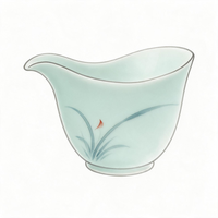 Fairness Pitcher (Gong Dao Bei)