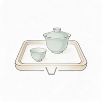 Tea Tray