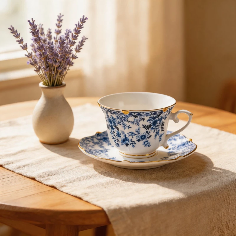 french-vintage-bone-china-teacup-set-on-afternoon-tea-table