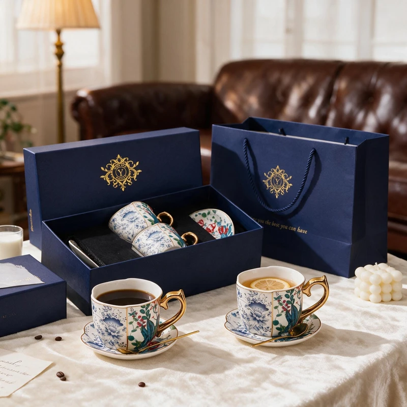 vintage-british-floral-porcelain-cup-gift-scene