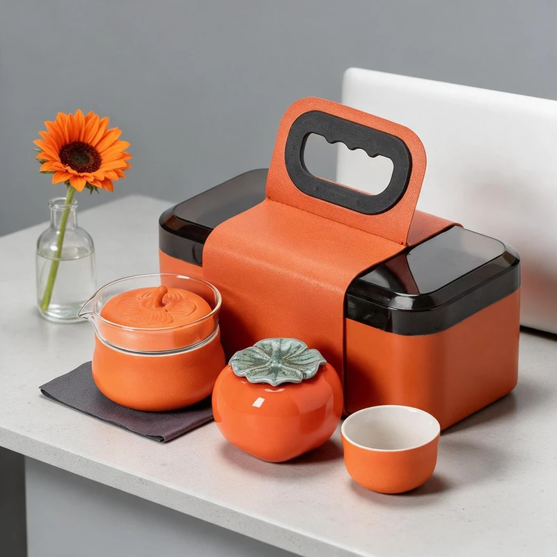 modern-minimalist-office-travel-tea-set-glass-ceramic-portable