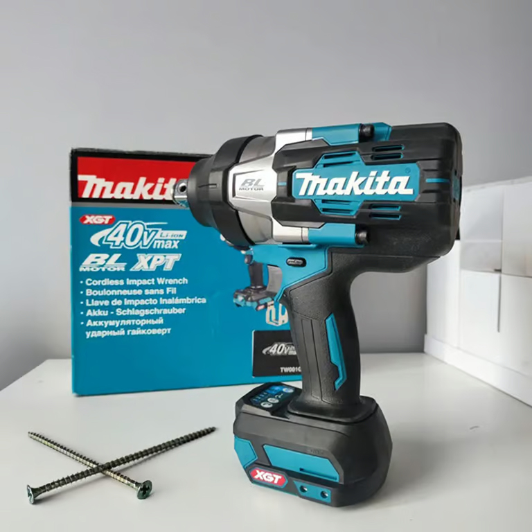 🔥Originalni japonski električni udarni ključ TW001G 40V