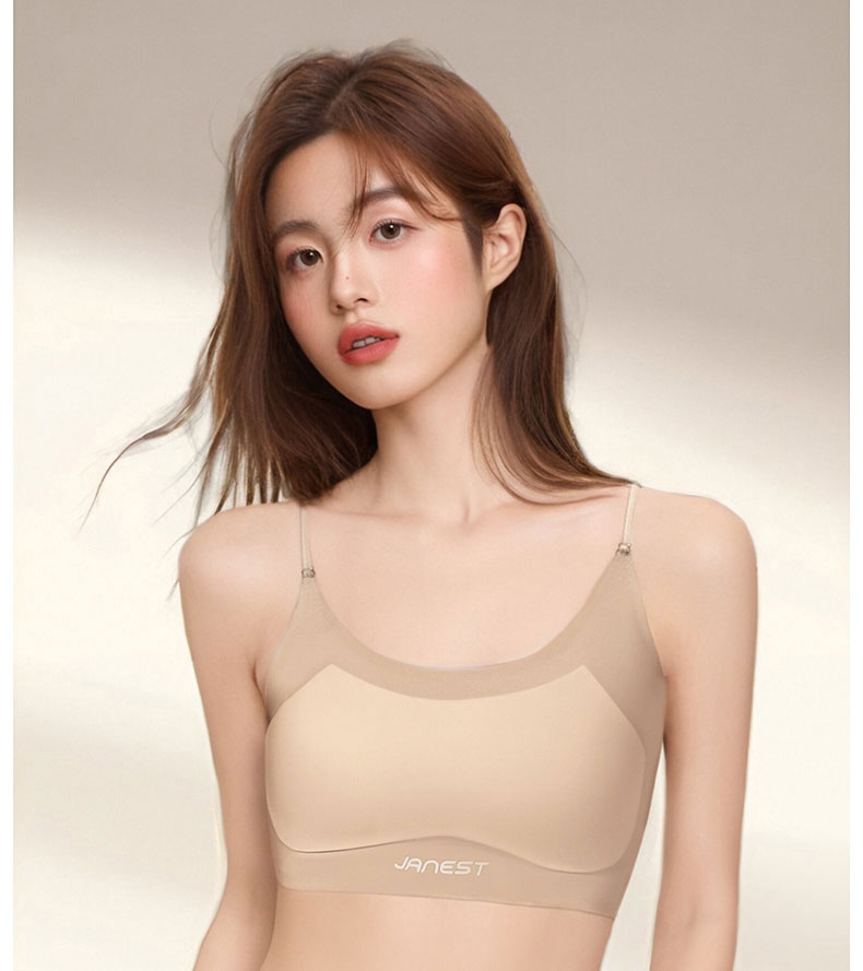 さらしブラ フィット感抜群 ヴェーミア