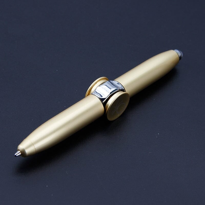 Fidget Spinner Decompression Pen - BUY 4 FREE SHIPPING