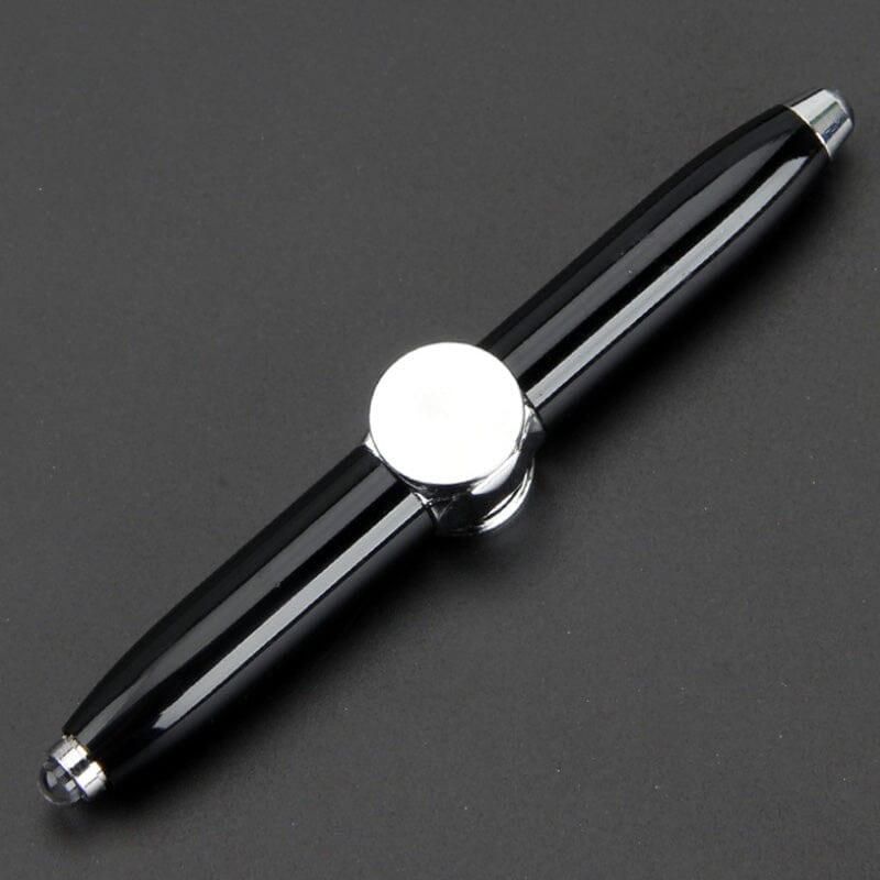 Fidget Spinner Decompression Pen - BUY 4 FREE SHIPPING