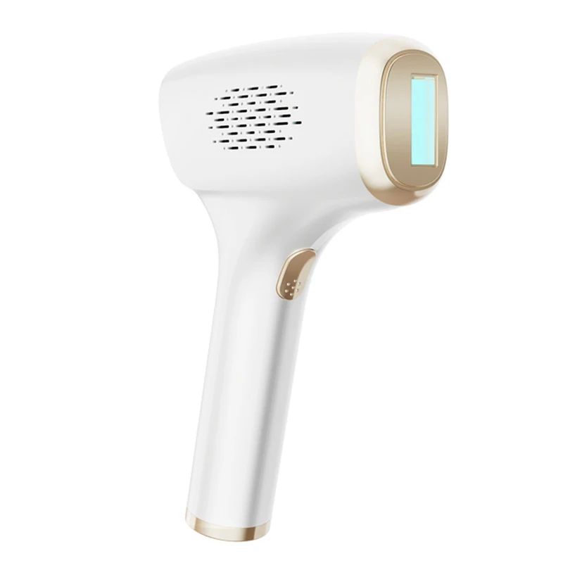 Epilator Ice Painless Laser Remover Women Men