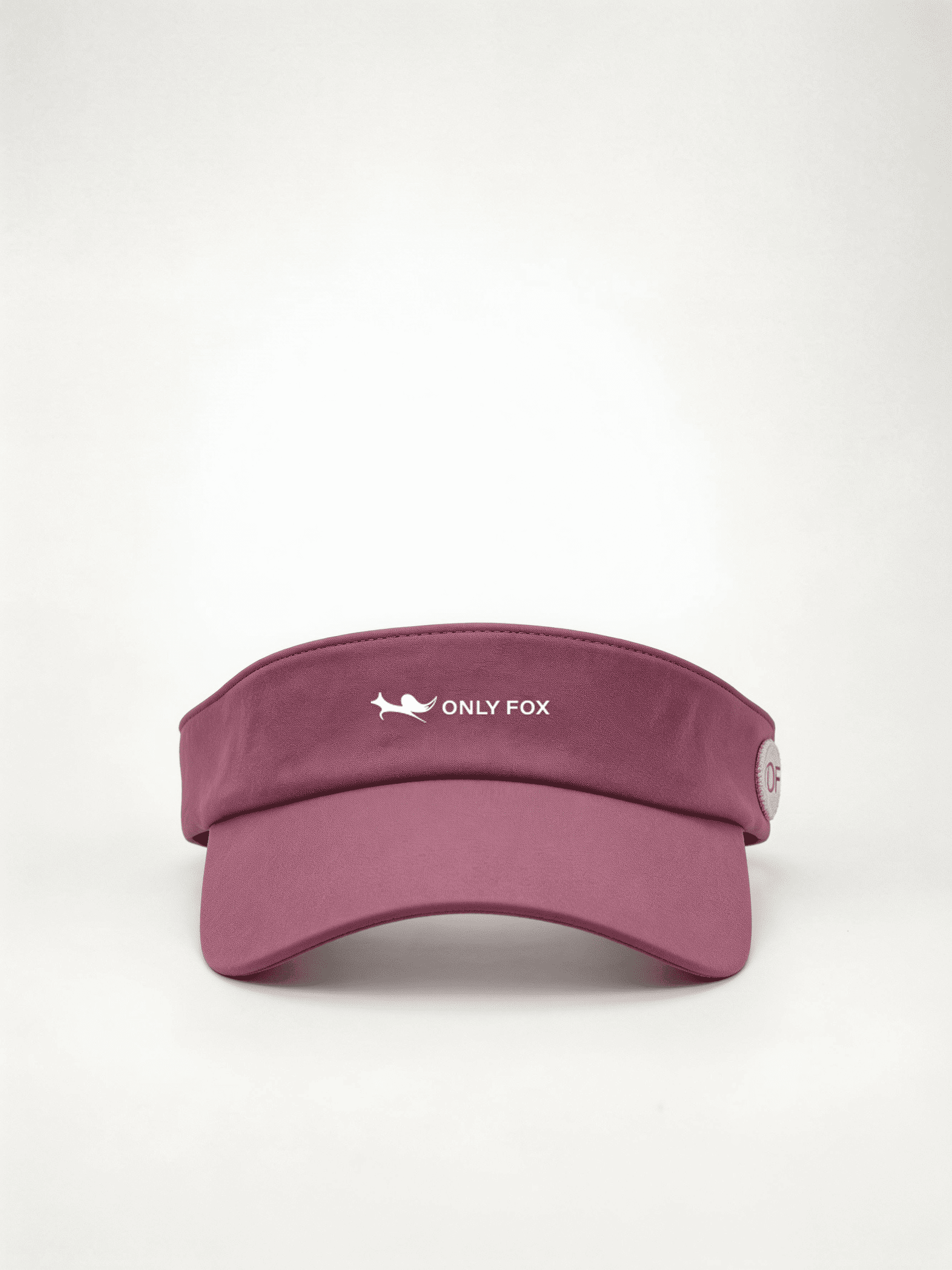 Onlyfox Tennis Visor