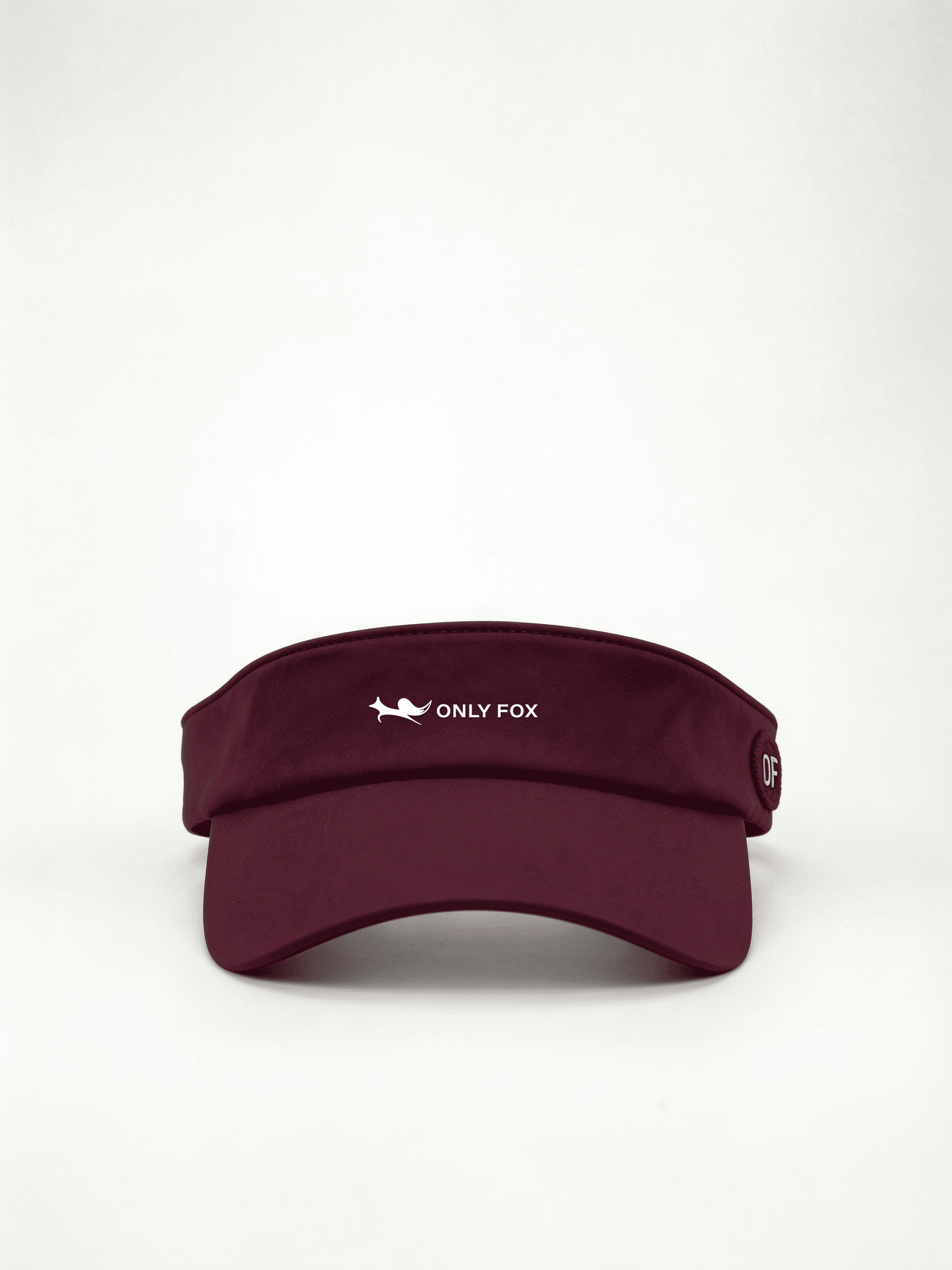 Onlyfox Tennis Visor